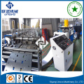 warehouse storage rack roll forming machinery